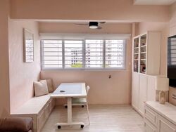 Blk 958 Hougang Street 91 (Hougang), HDB 5 Rooms #554041571